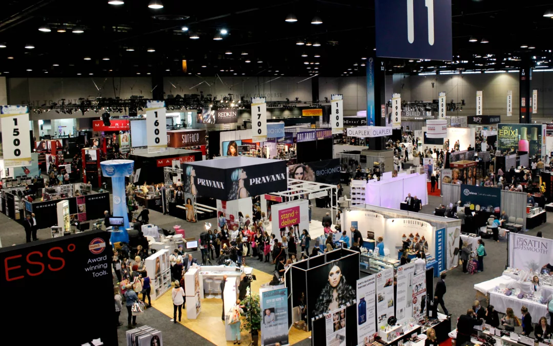 5 Tips for Picking the Right Trade Show