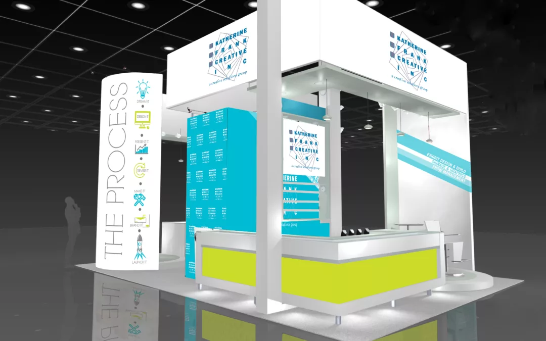 5 Things to Consider Before a Trade Show