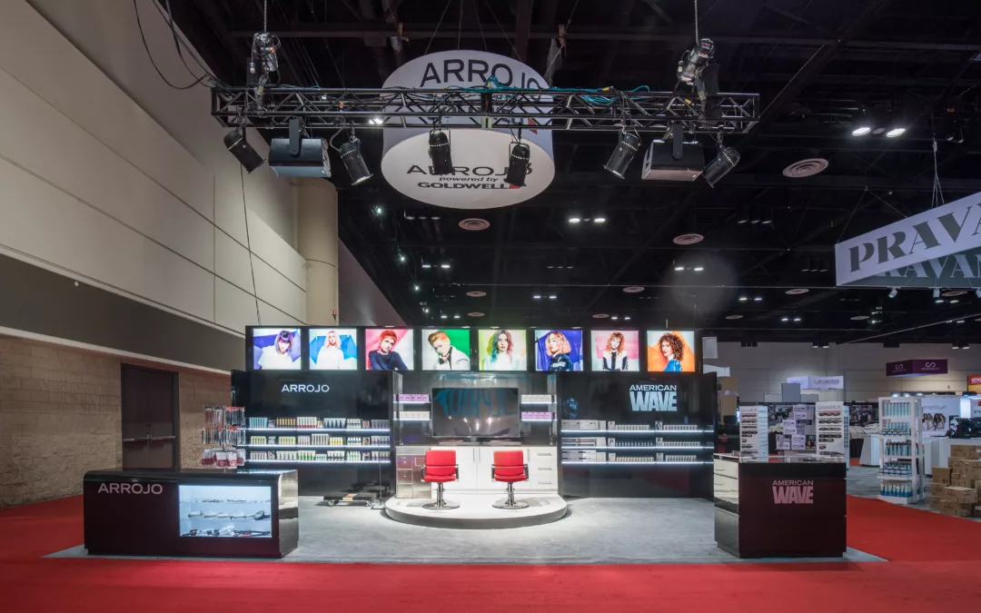 Featured Booth, October: Arrojo